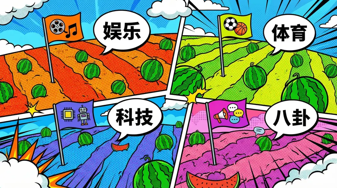 竞博平台 娱乐瓜田分类